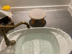 -北里·4k影院式足疗SPA馆(观音桥店)