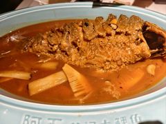 -阿五黄河大鲤鱼(纬三路店)