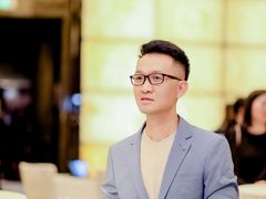 -广州四季酒店