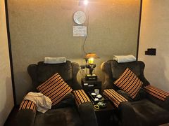 -泰迈·影院式足道SPA(世纪大道店)