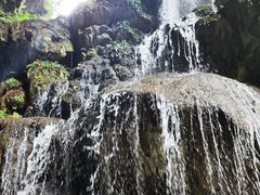 -英西峰林·洞天仙境