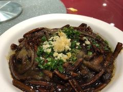 -老吉士酒家(天平路店)