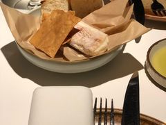 -Osteria Garden 生蚝花园餐厅(原进贤路店)