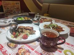 -杯子红牛排(创意产业园店)