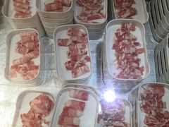 -蒙肥羊·酸汤潮牛·鲜牛肉火锅烤肉自助(岗顶店)