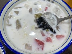 椰奶清补凉-文昌邓记清补凉(西沙路店)