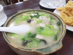 -卫巷菜馆(芙蓉总店)
