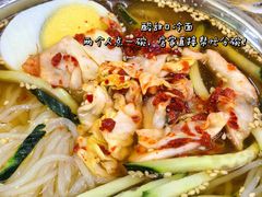 -西塔隆太白烤牛肉馆(图们路店)