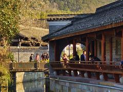 -东钱湖旅游度假区