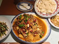 -海尔巴格一甸茶餐厅(团结路店)