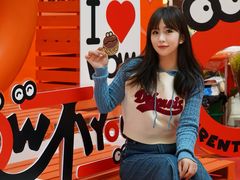 -光启城时尚购物中心