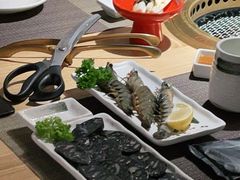 -江户烧肉(高德店)