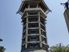 -海上田园