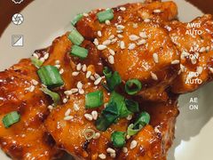 -李炮称盘麻辣烫(江宁同曦店)