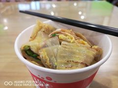 -上海财经大学-新食堂