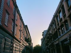 -飞马旅黎黄陂路文旅街区