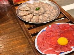 -萍姐火锅·公路夜市(南京新街口店)