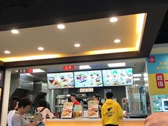 -永和大王(春日上新·阜成门店)