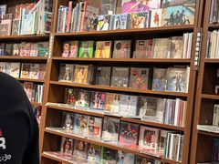 -小宋CD店铺(江汉路店)