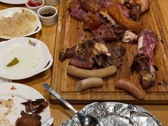 -巴伐利亚啤酒坊(意式风情街店)