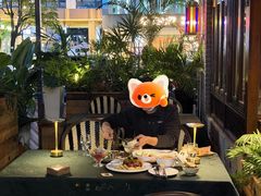 -翡翠鸟精品泰国菜(北辰财富中心店)