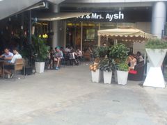 -艾薯夫妇Aysh(福田星河COCOPark店)