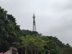 -佛山华盖山公园
