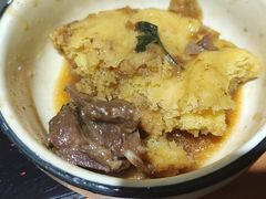 -东北农家院·铁锅炖(莘庄店)