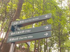 -南山植物园