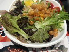 风和沙拉-银河烧鳗·活鳗料理专门店(西单大悦城店)