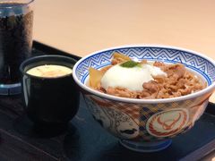 -吉野家(上海美罗城店)