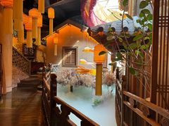 -叶叶菩提·晋福宫