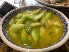 -兰边碗(鼓楼店)