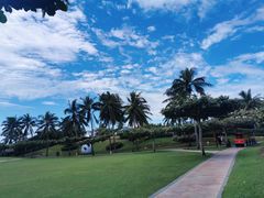 -三亚亚龙湾天域度假酒店