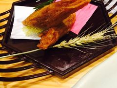 -花潮料理艺食馆(世欧广场店)