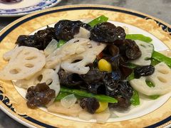 -都一处烧麦馆(前门店)