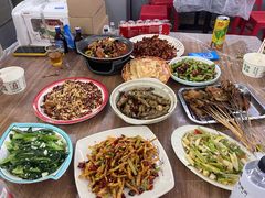 -小民大排档(光谷店)