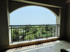 -启东恒大海上威尼斯酒店