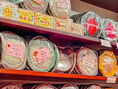 -华联发展销售中心(十月初五街店)