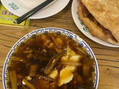-南来顺饭庄·清真(南菜园店)