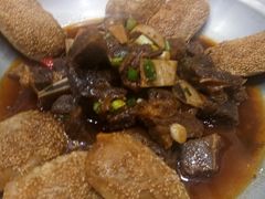 -不倒翁·徽天下名菜楼(马鞍山路店)