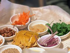 -潮界(虹桥新天地店)