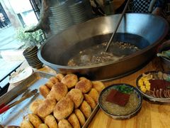 -老城南.鸭血粉丝汤(夫子庙店)