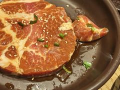 -泥炉烧肉师(新街口金銮巷店)