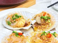 -品海楼·大连海胆锅贴馆(东港店)