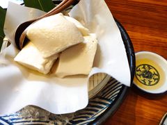 京都香浓芝士豆腐-达摩食堂(仓山万达店)
