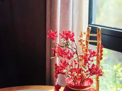 -绍兴大禹开元观堂-若耶厅