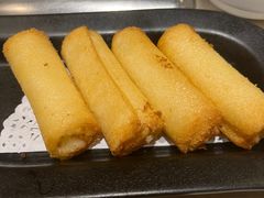 -海底捞火锅(上元大街店)