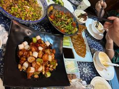 -玉桥餐厅(天坛店)