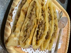 -蒙古人烤羊大师·草原料理(工农大路店)